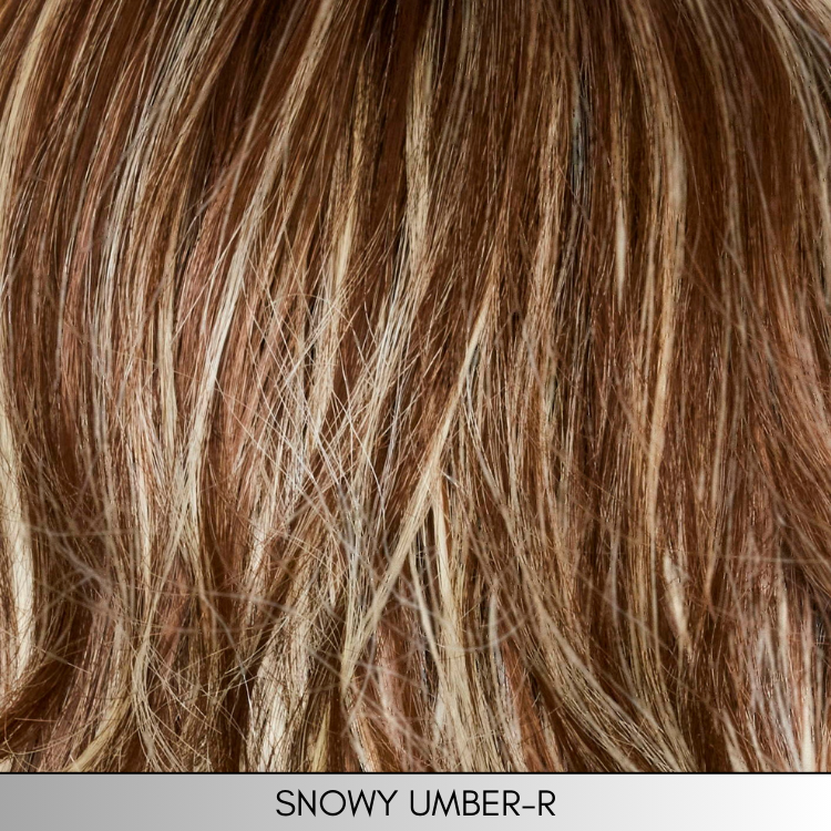 Dazzling Wavez - Muse Collection by Rene of Paris