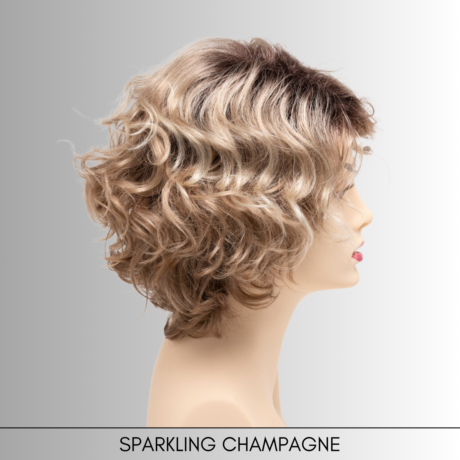 Suzi - Synthetic Wig Collection by Envy