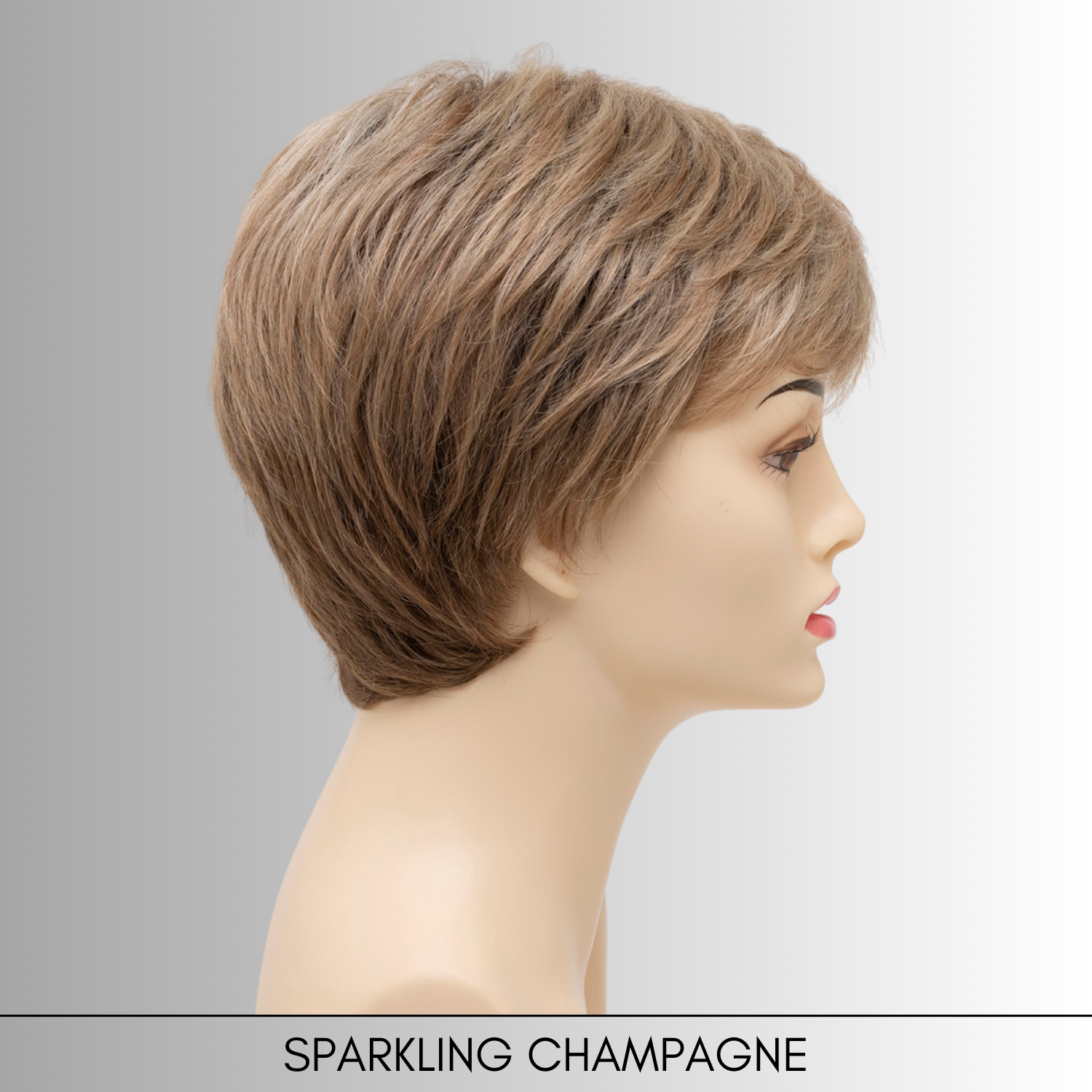 Destiny - EnvyHair Collection