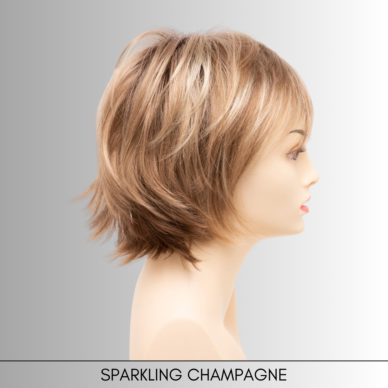 Delaney - Synthetic Wig Collection by Envy