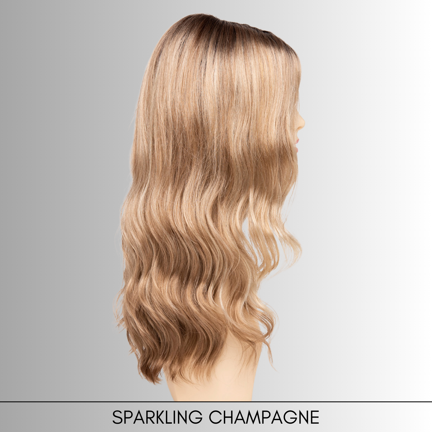 Maya - Synthetic Wig Collection by Envy