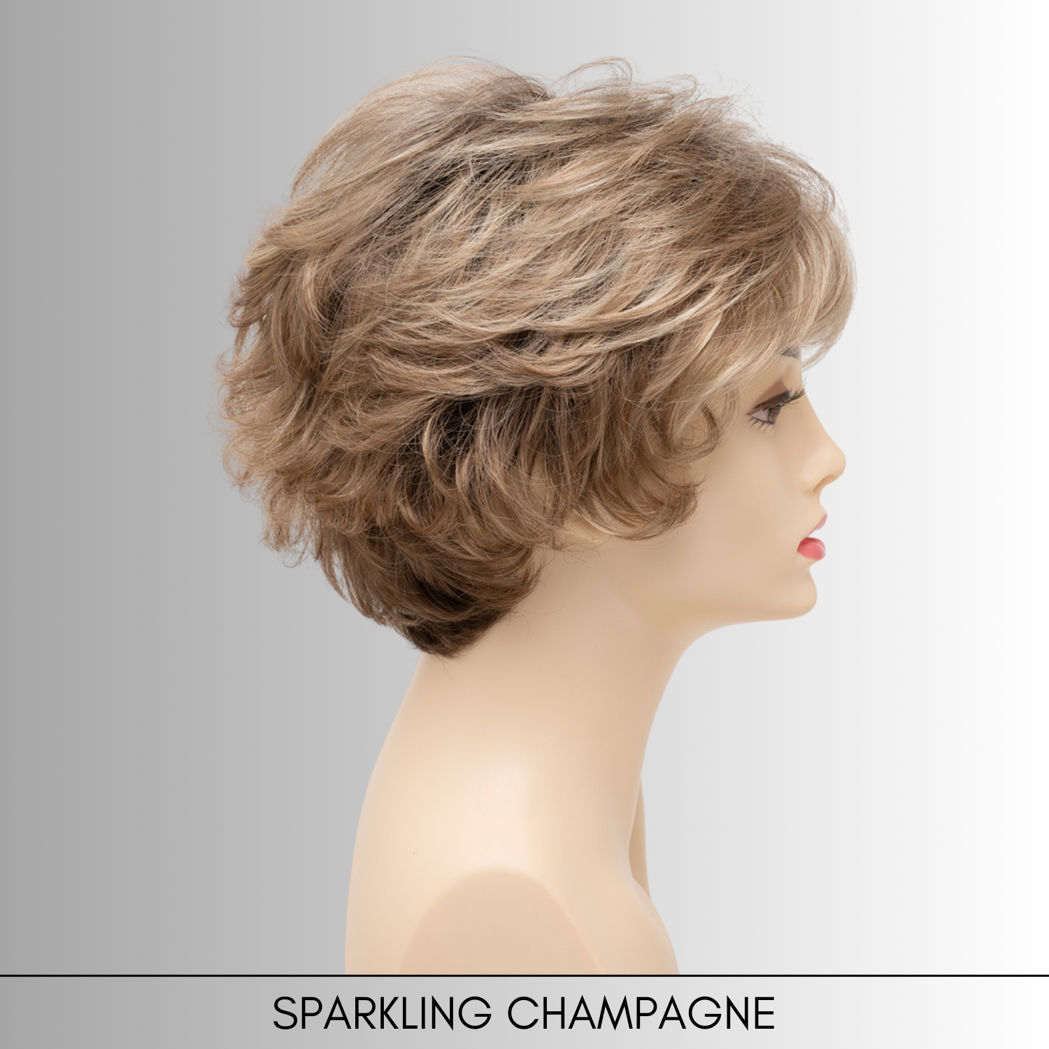 Bryn - Synthetic Wig Collection by Envy