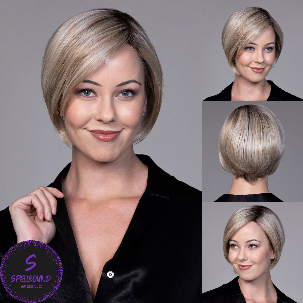 Spice Girl  - Caf篓娄 Collection by BelleTress