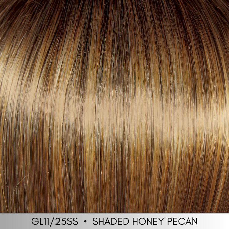 Stepping Out - Luminous Colors Collection by Gabor