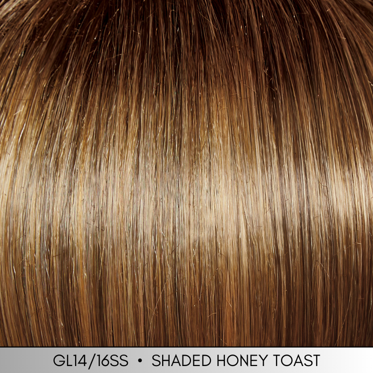 Falling For You - Luminous Colors Collection by Gabor