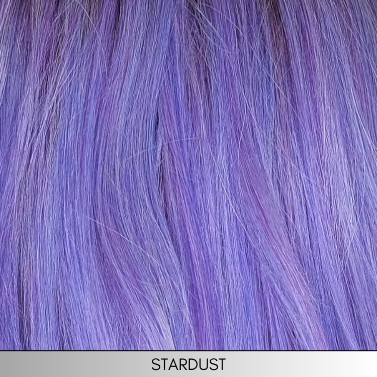 Straight Press 23 (Monofilament Top) - Caf篓娄 Collection by BelleTress