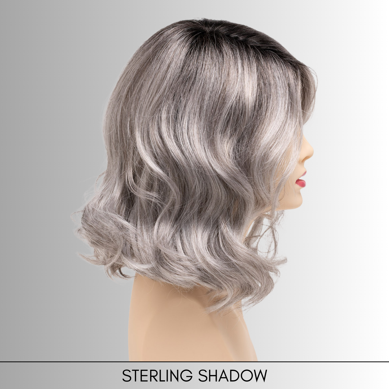 Brittaney - Synthetic Wig Collection by Envy