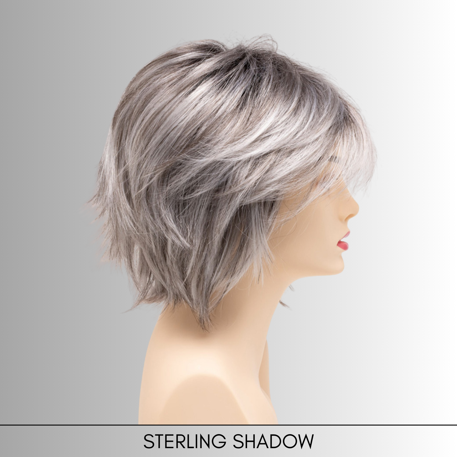 Delaney - Synthetic Wig Collection by Envy