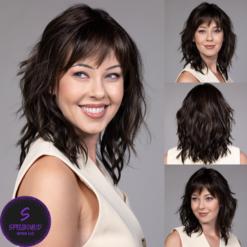 Sydney - City Collection by BelleTress