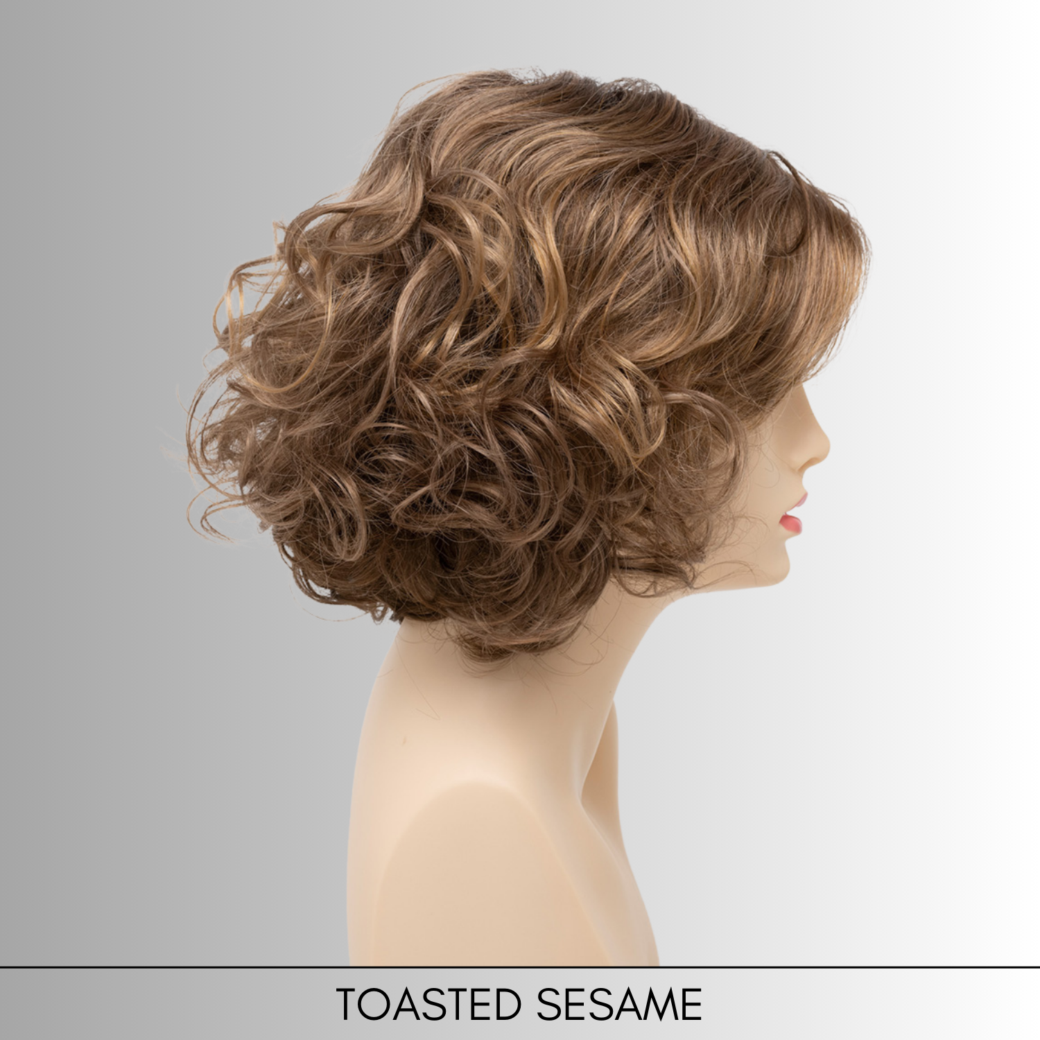 Bianca - Synthetic Wig Collection by Envy