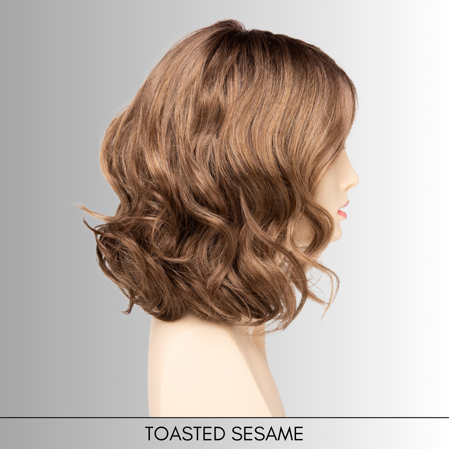 Brittaney - Synthetic Wig Collection by Envy