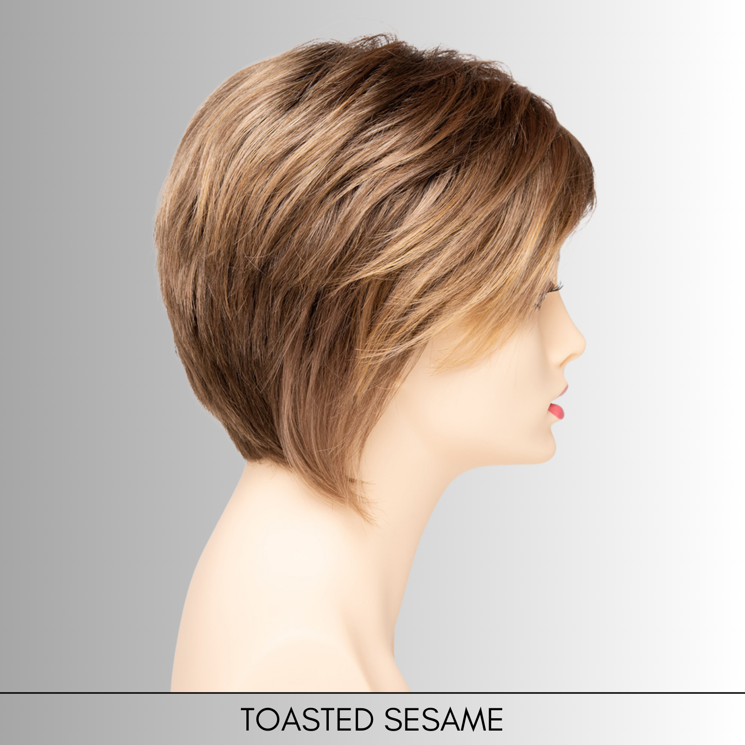 Chantel - Synthetic Wig Collection by Envy