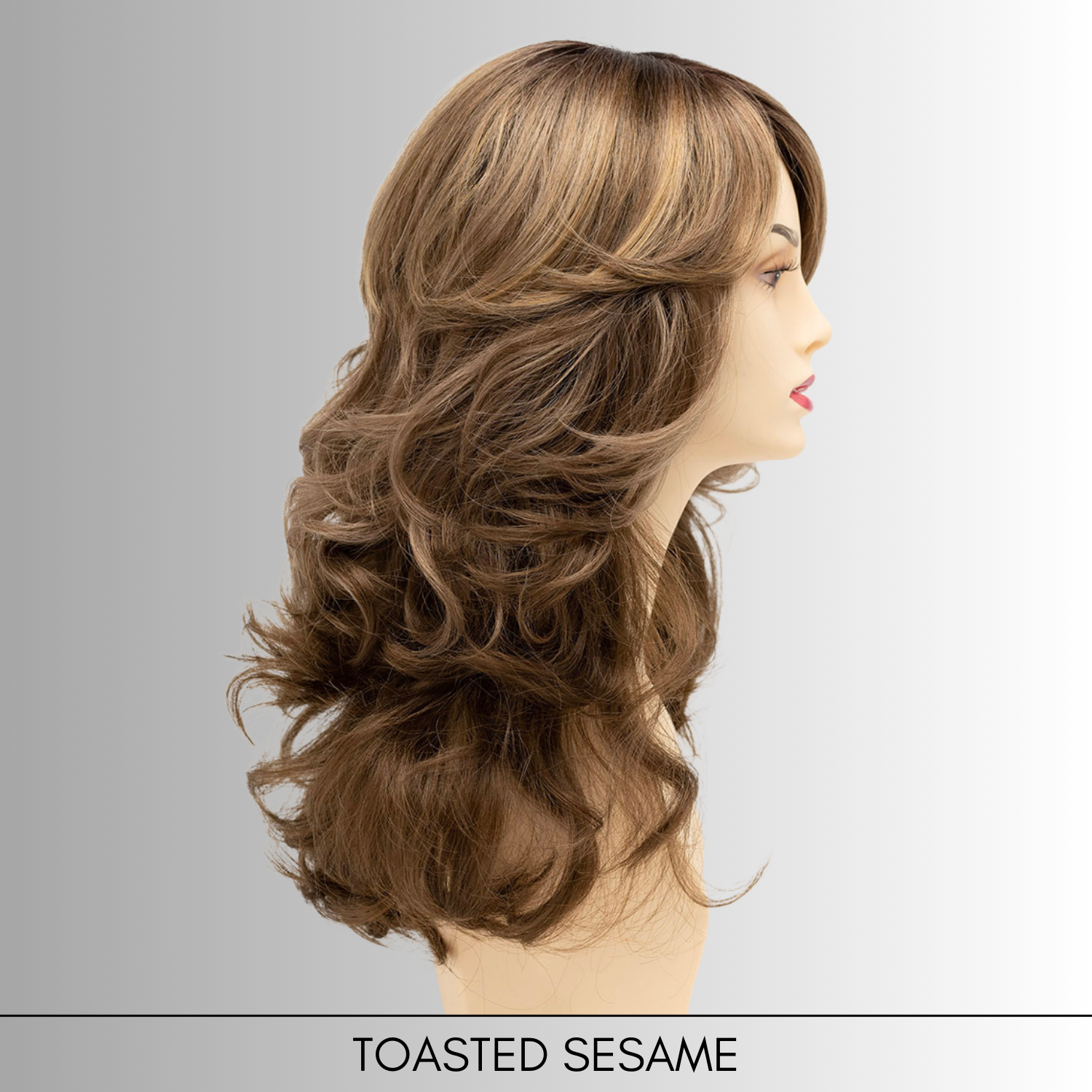 Christine - Synthetic Wig Collection by Envy