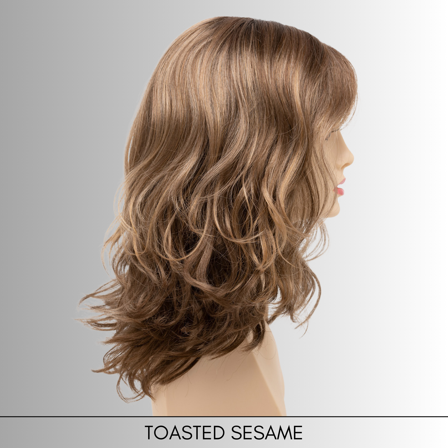 Harmony - Synthetic Wig Collection by Envy