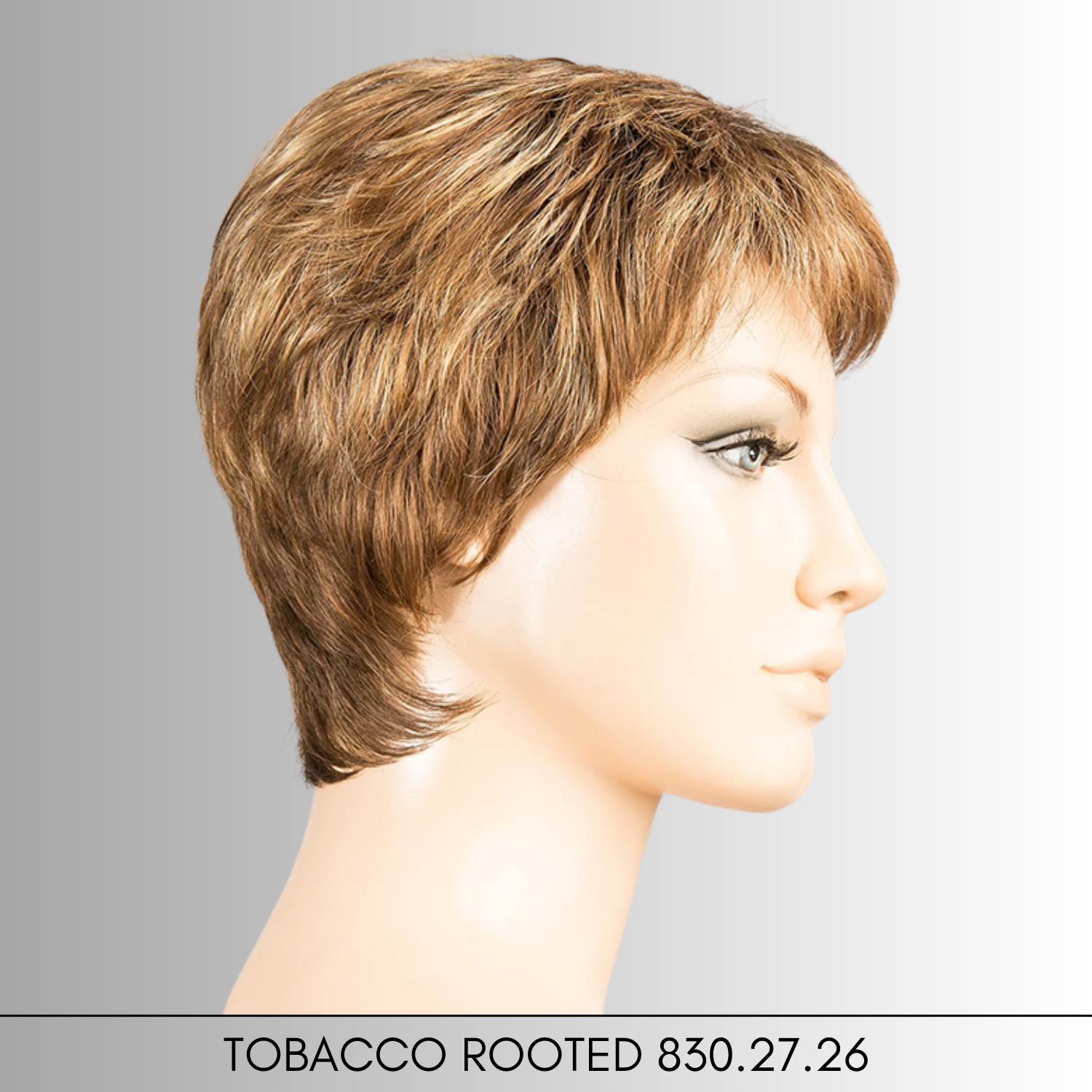 Risk - Hair Power Collection by Ellen Wille