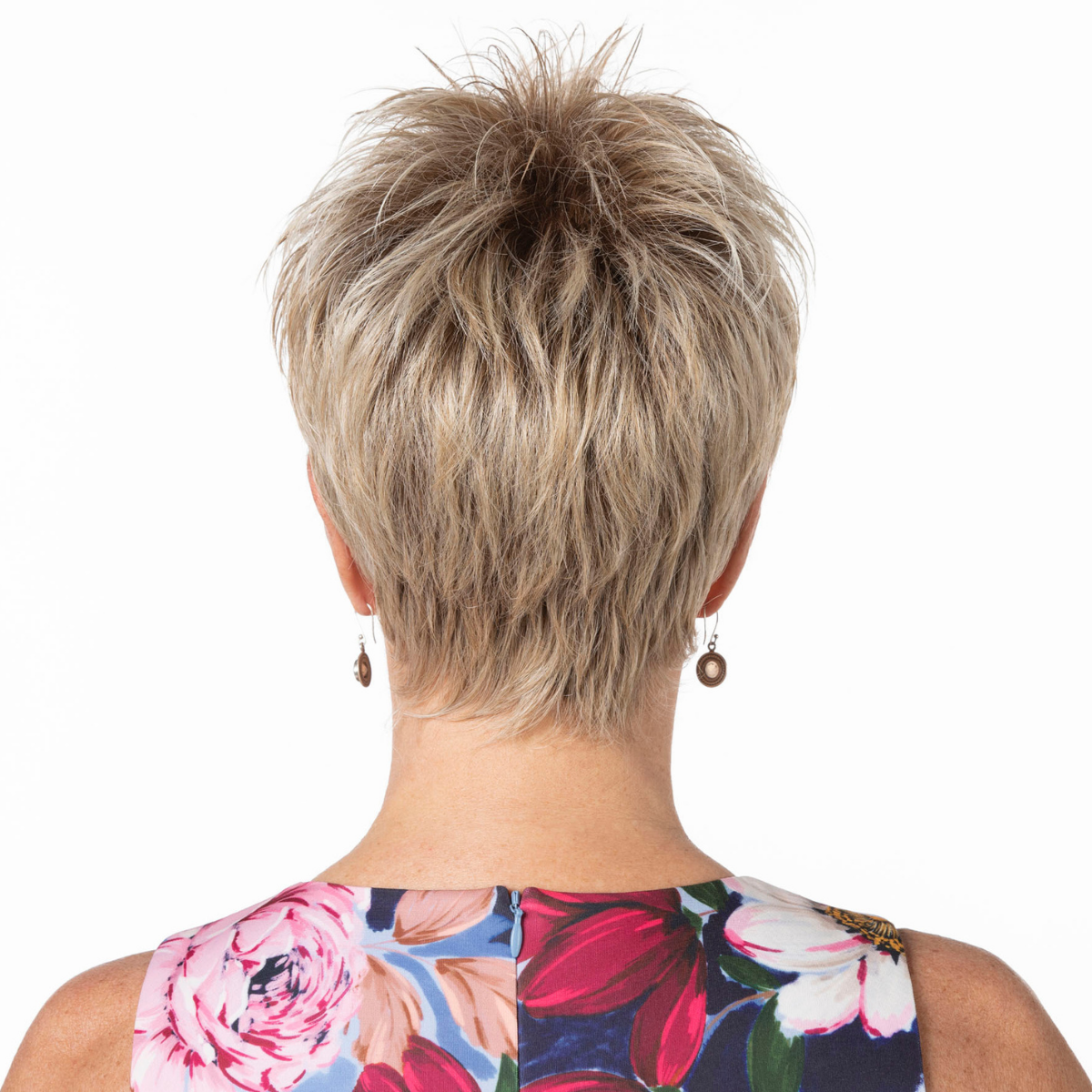 Subtle Beauty - Shadow Shade Wigs Collection by Toni Brattin