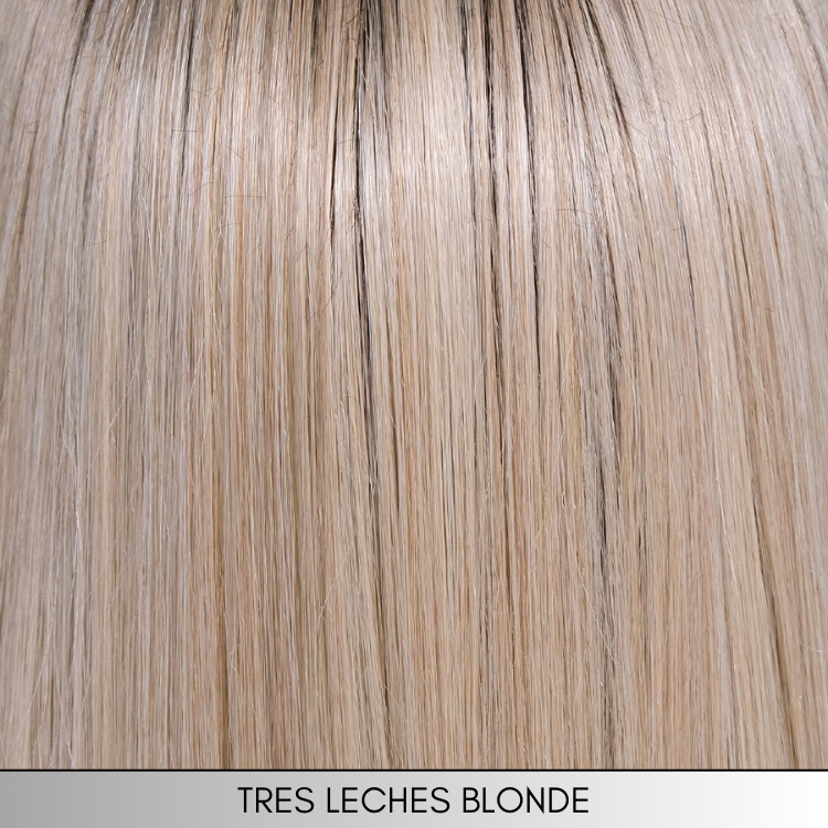 Pure Honey (Monofilament Top)  - Caf篓娄 Collection by BelleTress