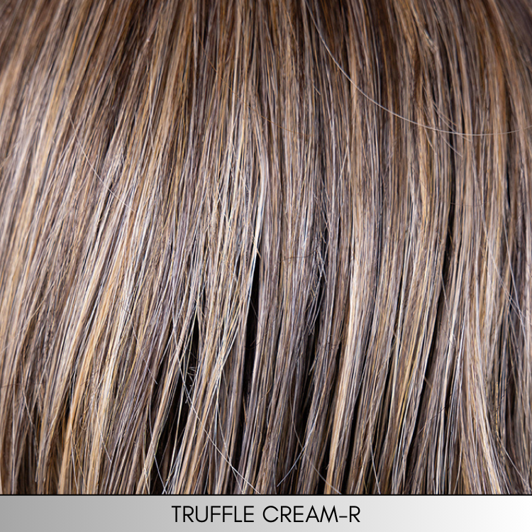 Austen in Truffle Cream - Icons Collection by BelleTress  ***CLEARANCE***