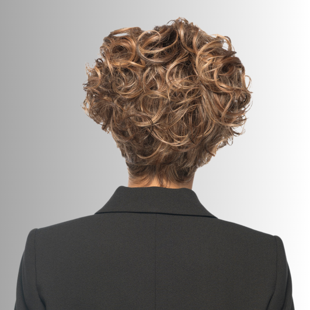 Twisted Pixie - Look Fabulous Collection by TressAllure
