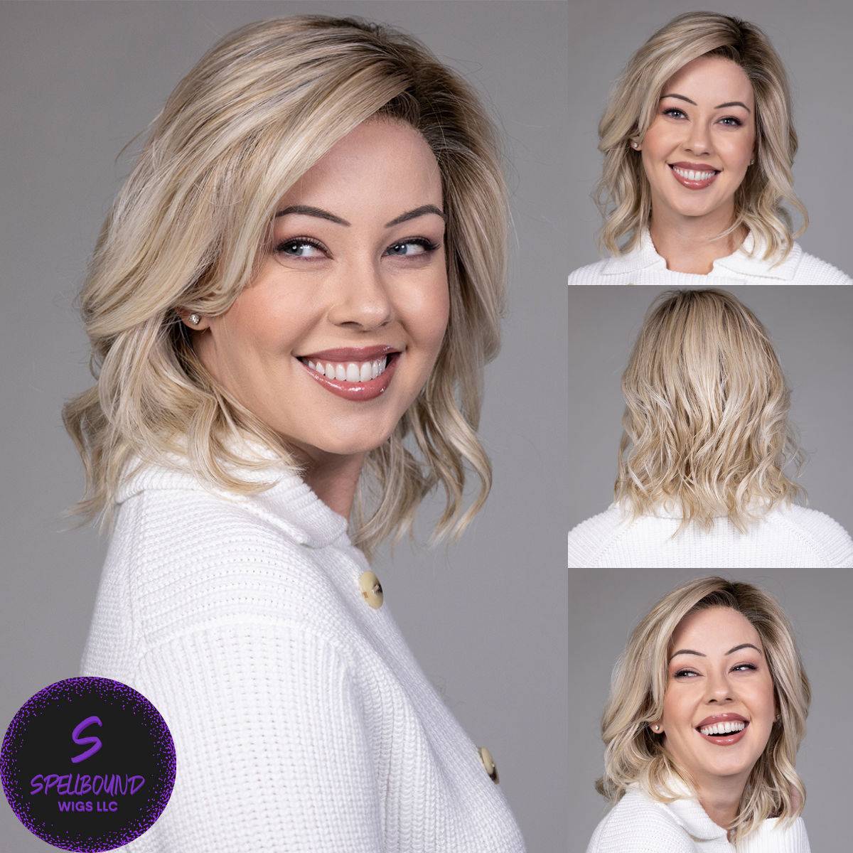 Vancouver - City Collection by BelleTress