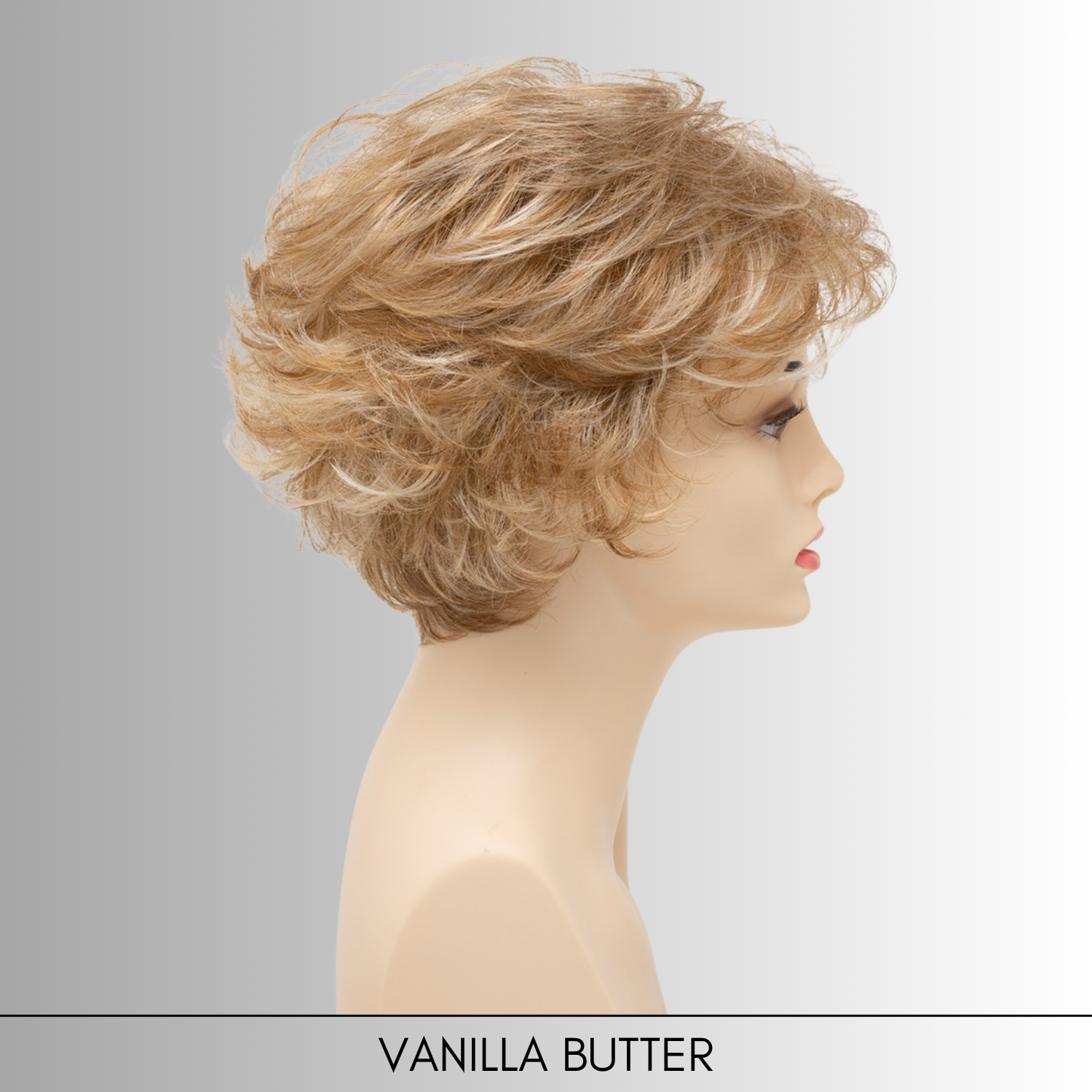 Bryn - Synthetic Wig Collection by Envy