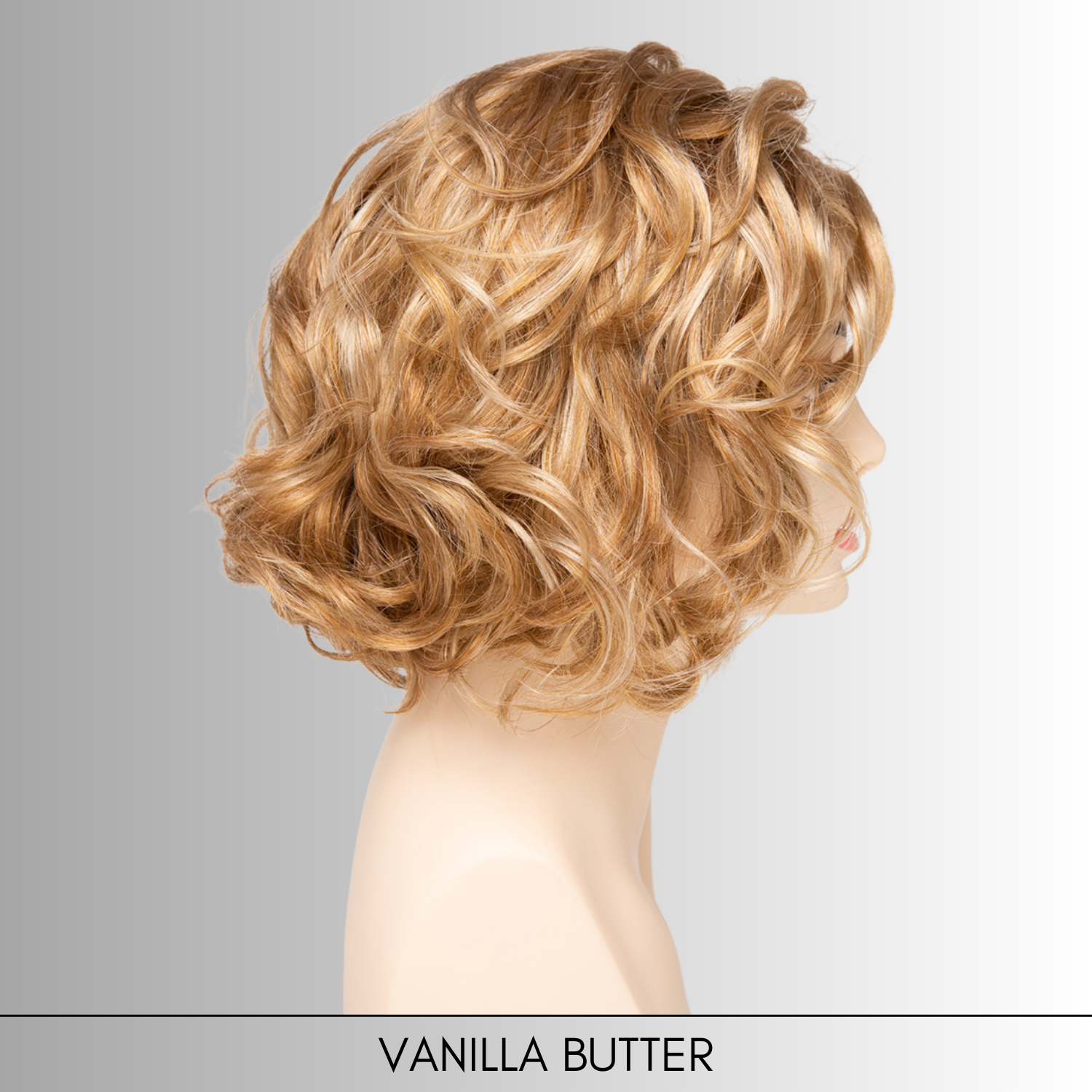 Coco - Synthetic Wig Collection by Envy