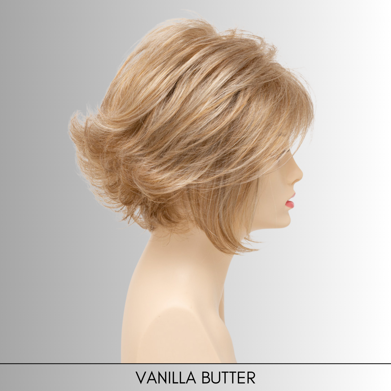 Angie - Synthetic Wig Collection by Envy