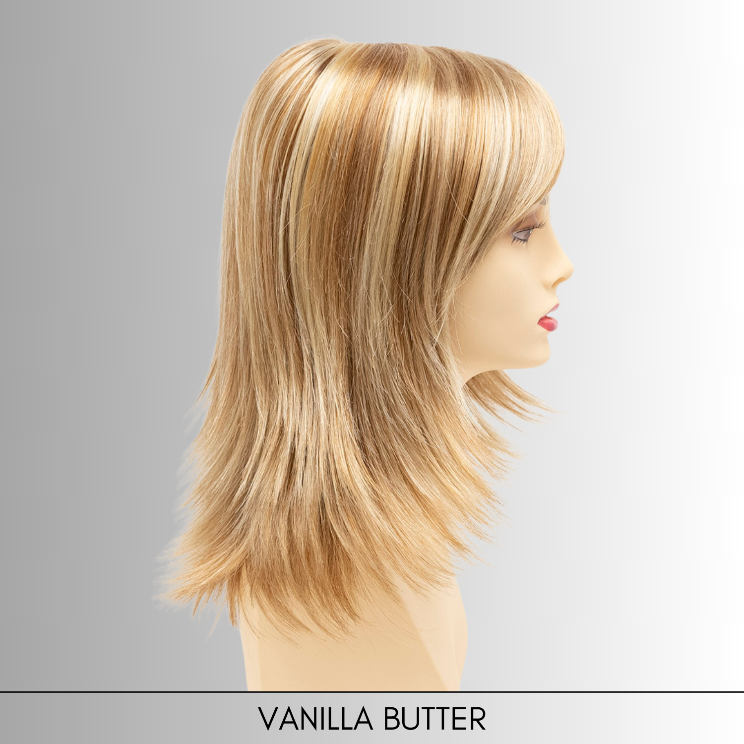 Gigi - Synthetic Wig Collection by Envy