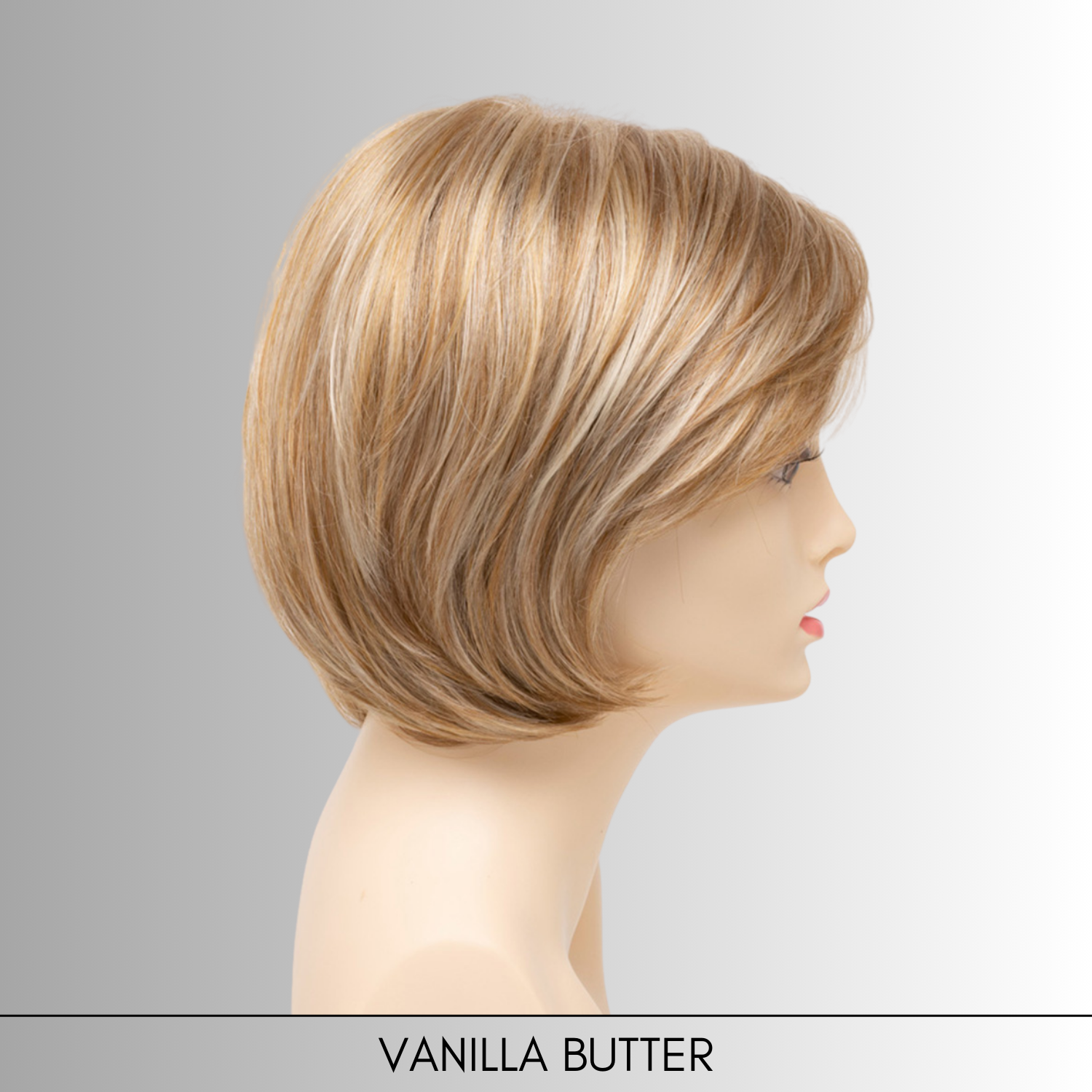 Haley - Synthetic Wig Collection by Envy