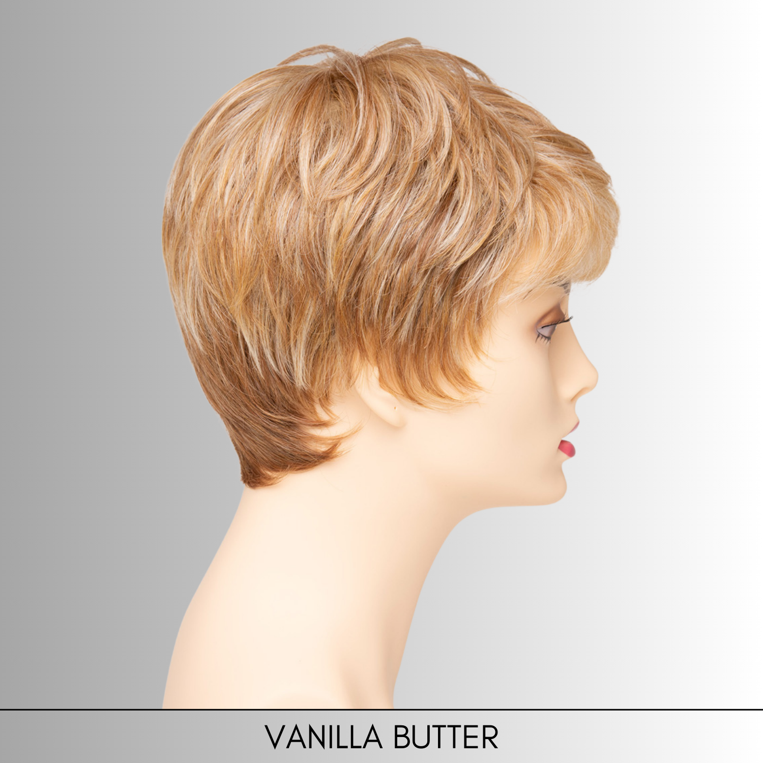 Fiona - EnvyHair Collection