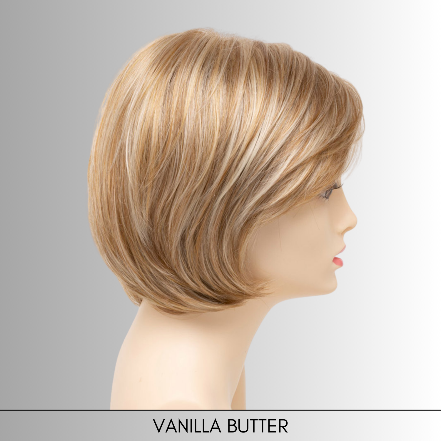 Sheila - Synthetic Wig Collection by Envy