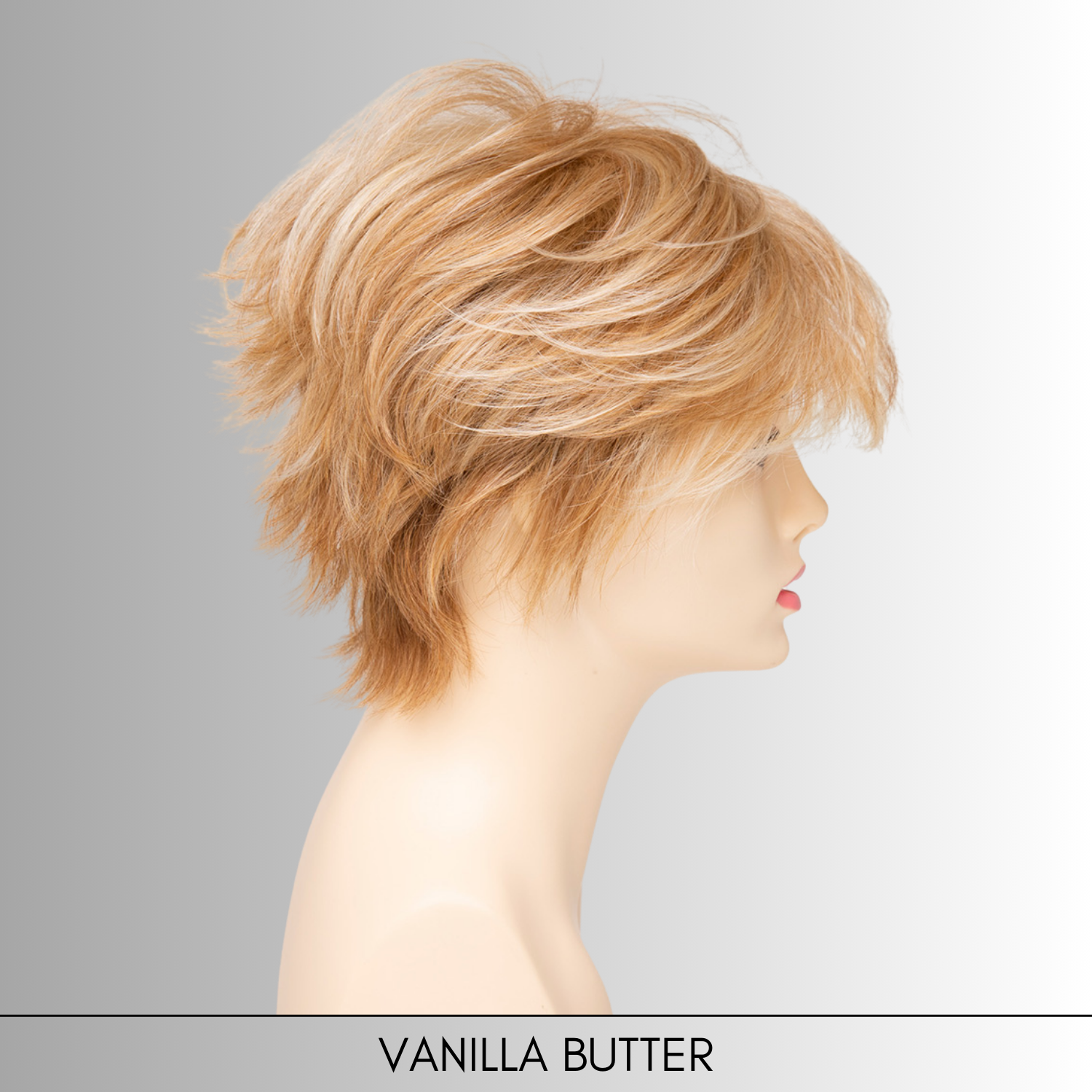 Flame - EnvyHair Collection