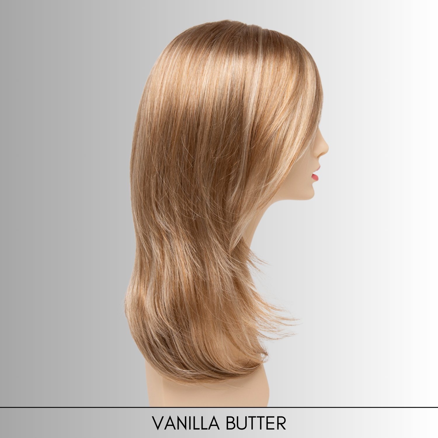 Belinda - Synthetic Wig Collection by Envy