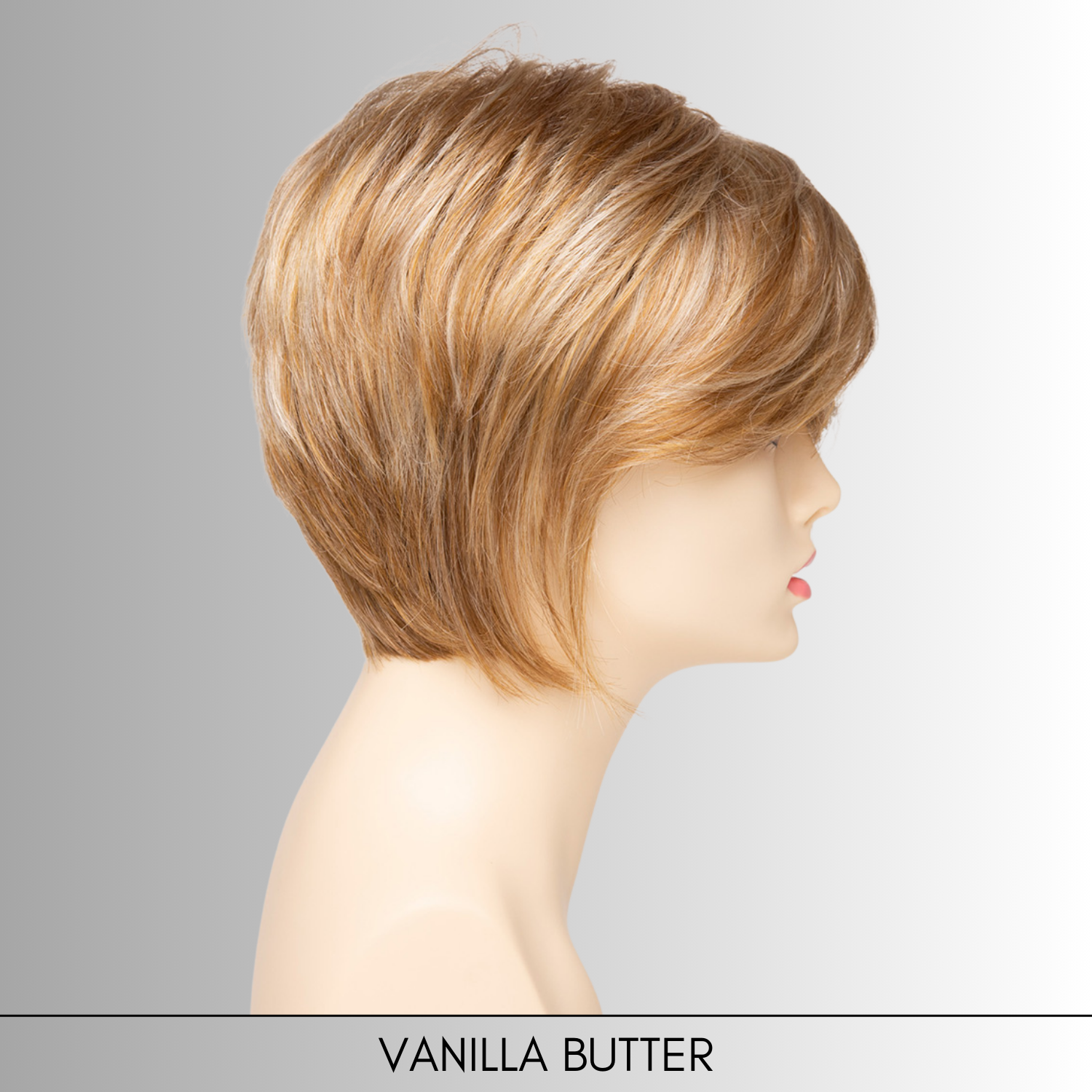 Chantel - Synthetic Wig Collection by Envy