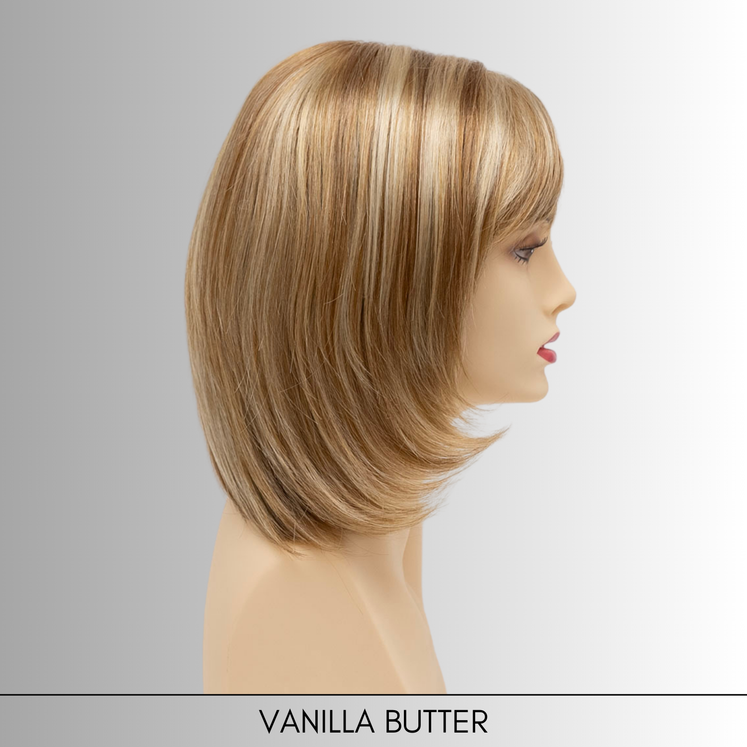 Jasmine - Synthetic Wig Collection by Envy