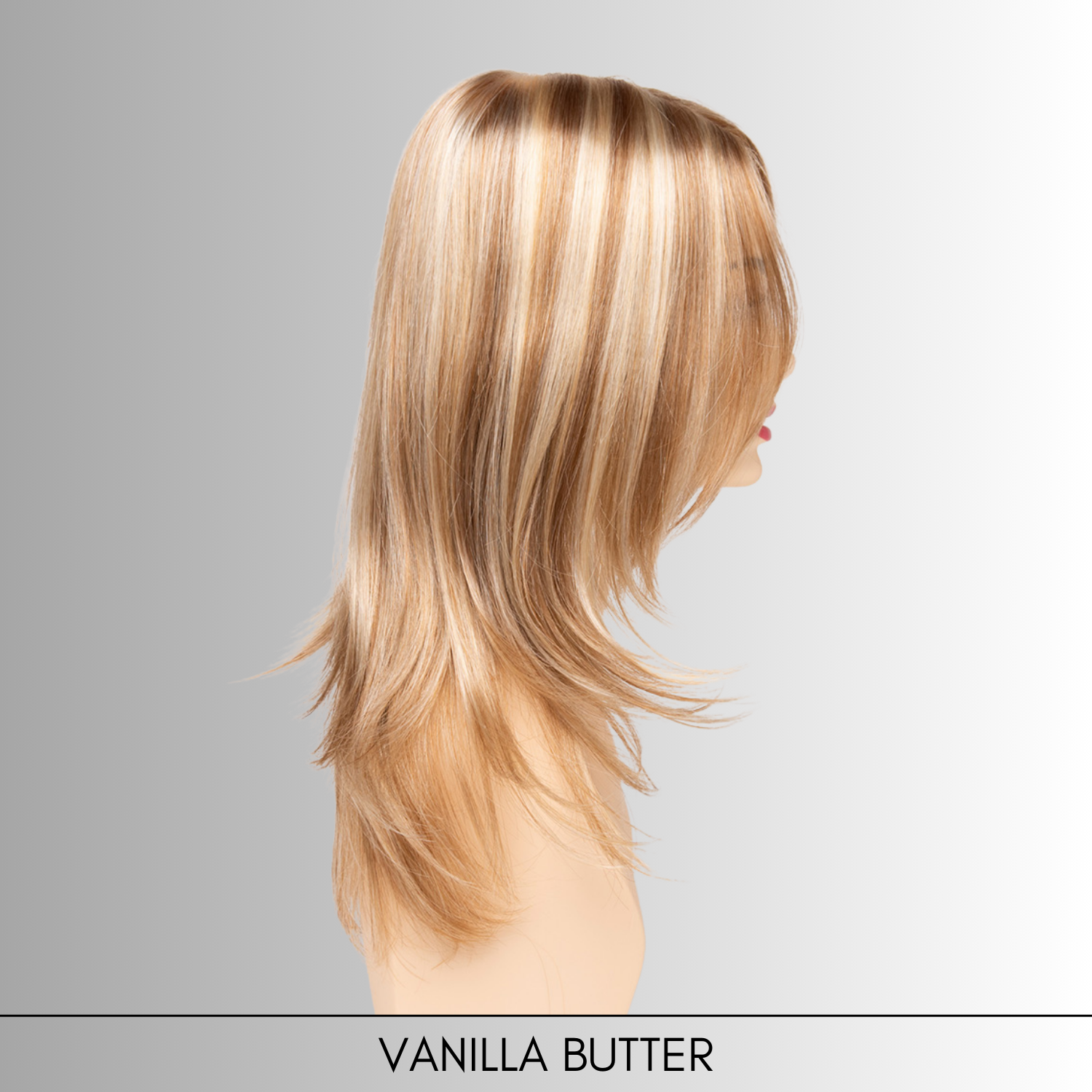 Roxie - Synthetic Wig Collection by Envy