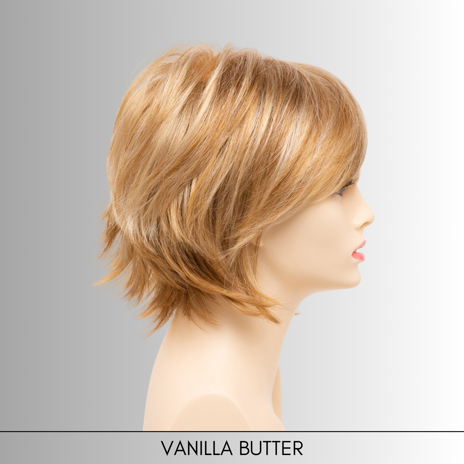 Delaney - Synthetic Wig Collection by Envy