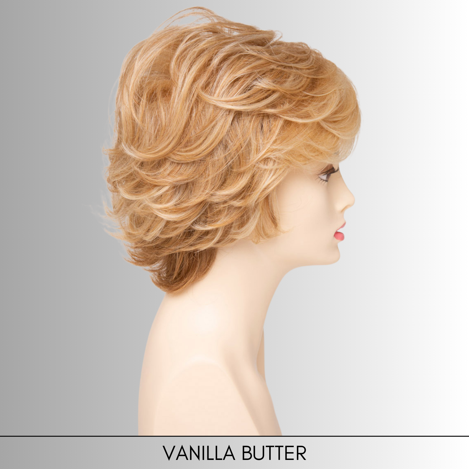 Aubrey - EnvyHair Collection