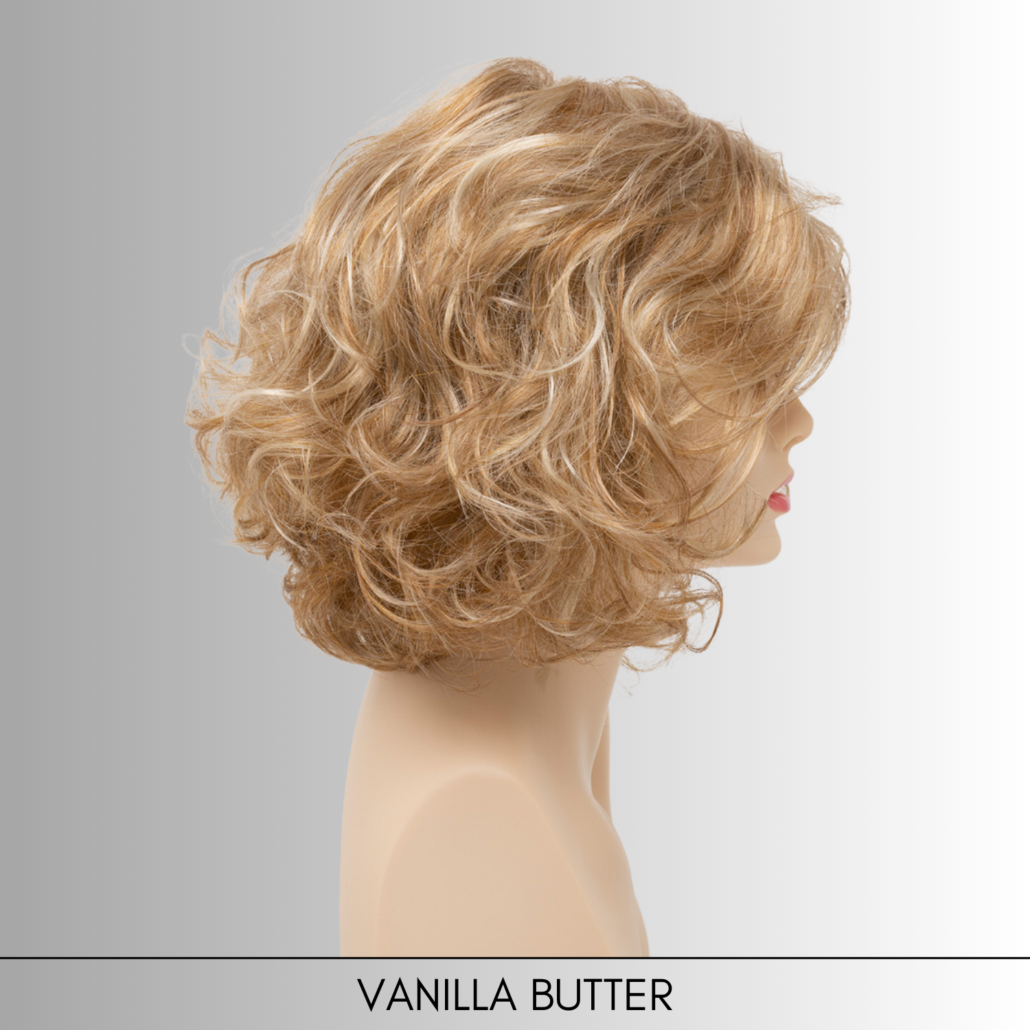 Bianca - Synthetic Wig Collection by Envy