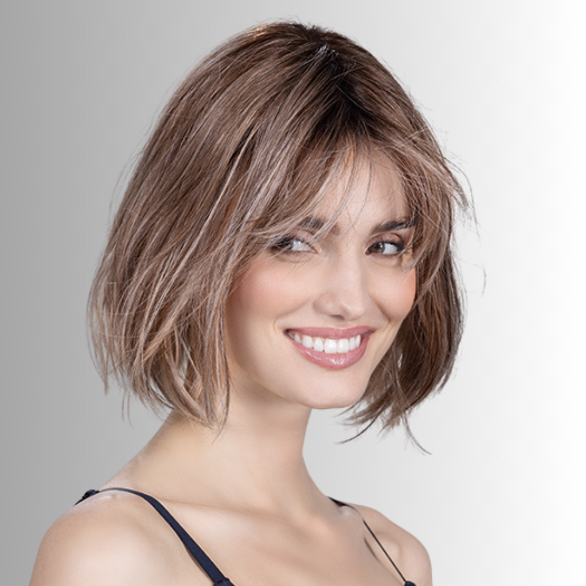 Vivi - Perucci Collection by Ellen Wille