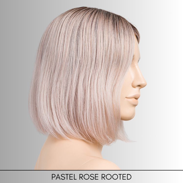 Vivi in Pastel Rose Rooted - Perucci Collection by Ellen Wille ***CLEARANCE***