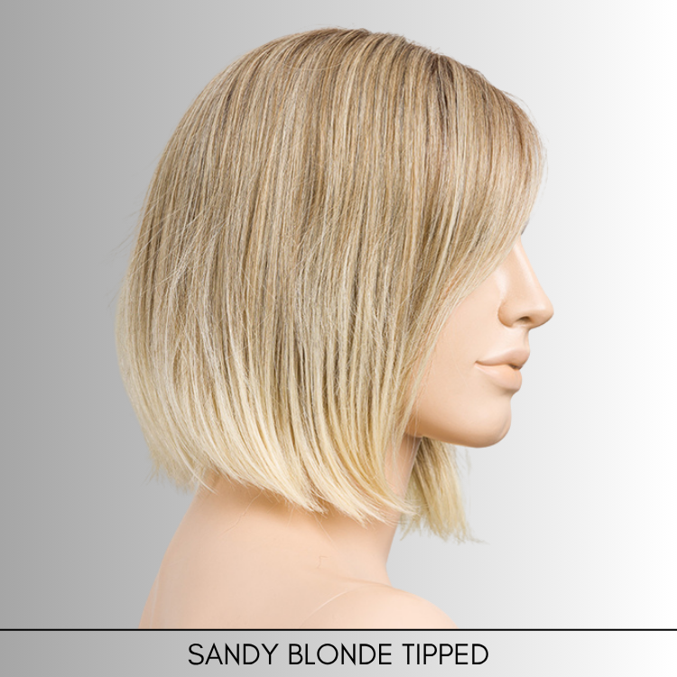Vivi in Sandy Blonde Tipped - Perucci Collection by Ellen Wille ***CLEARANCE***