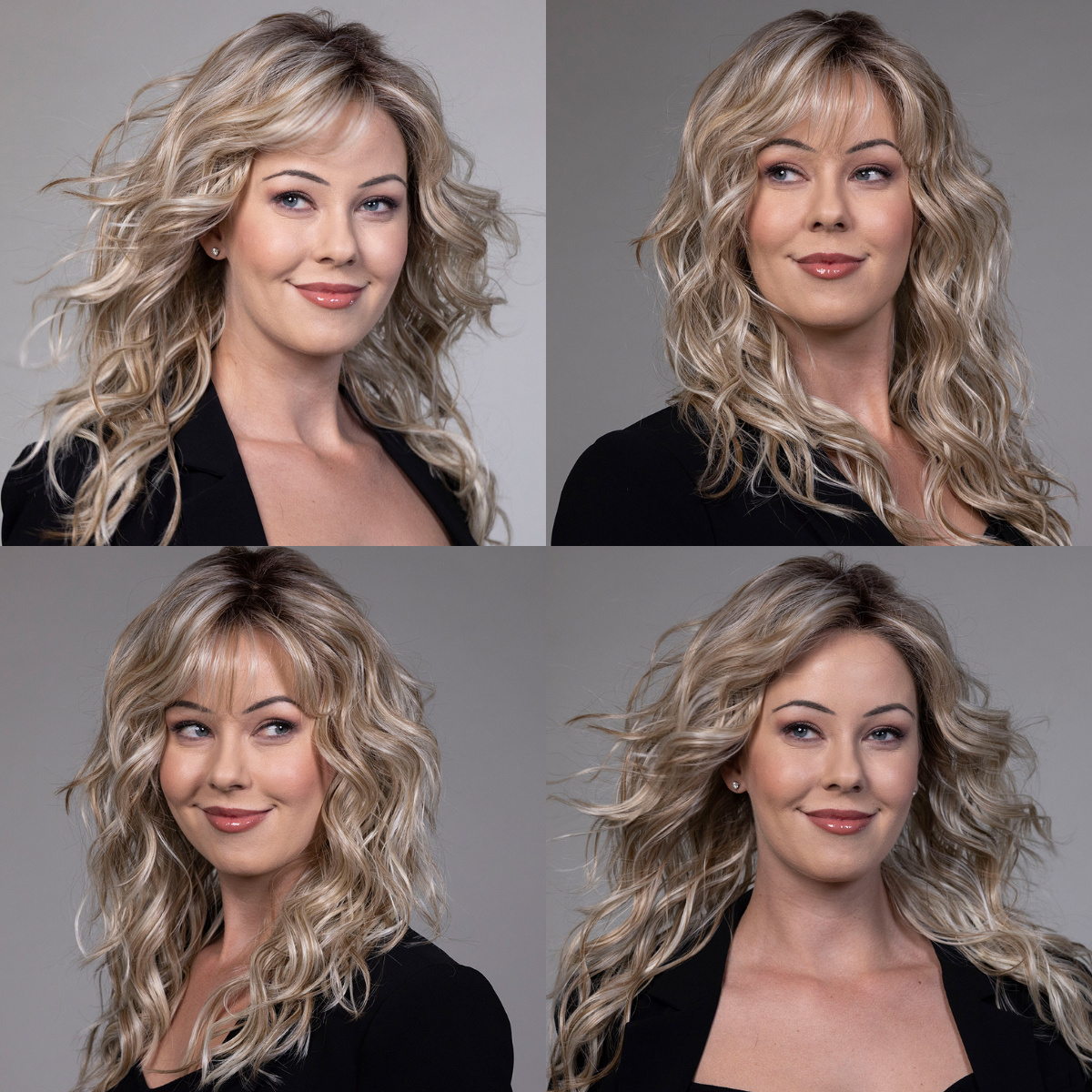 Westwood ? Lux SE Collection by BelleTress