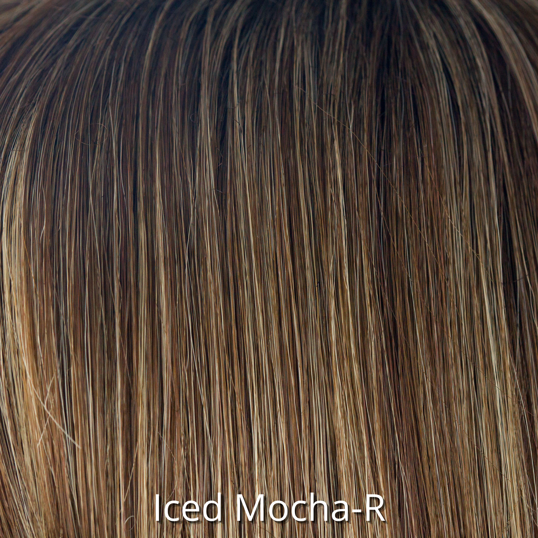 Harper in Iced Mocha-R - Alexander Couture Collection by Rene of Paris ***CLEARANCE***