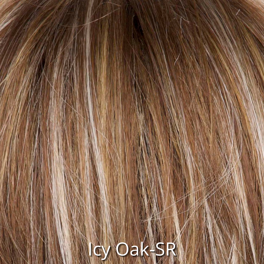 Blair in Icy Oak - Hi Fashion Collection by Rene of Paris ***CLEARANCE***